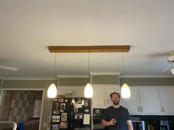 Island Light cover