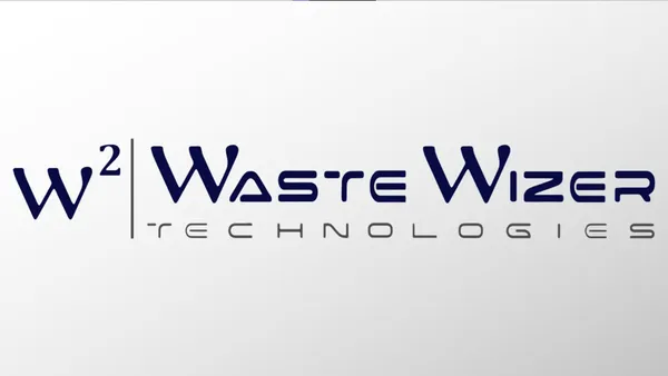 WasteWizer Technologies cover
